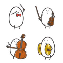 Mamoru Miyano Emoji "AUTHENTICA Ver."