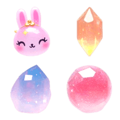 Jewelry Ruby Emoji 2