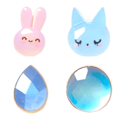 Jewelry Peace of mind Emoji