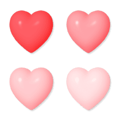 simple heart 1