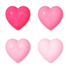 simple heart 2