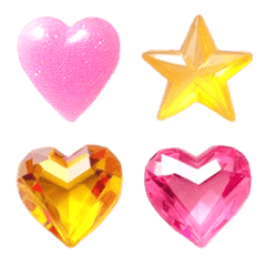 Lovely Deco Emoji 7