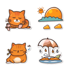 Sommhai Catty emoji v1