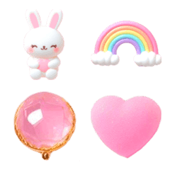 Dream Cute Emoji 7
