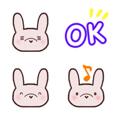 Midori's Emoji 2
