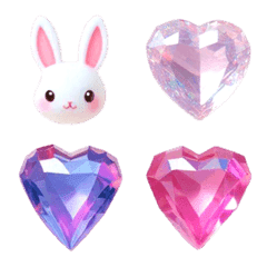 Jewelry Lovely Emoji 3