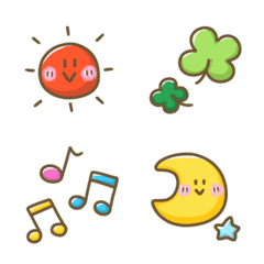 MORI_COCO's EMOJI