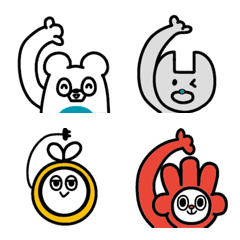 ZhenYu Partners Daily Emoji