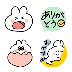 bunny_Emoji