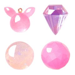 Jewelry Nagomi Emoji 3