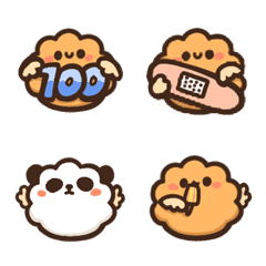 little Puff' emoji-2