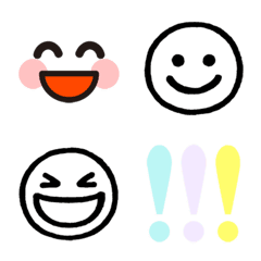 Emoji_41 Face Modified version