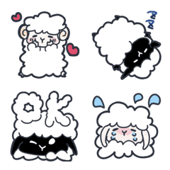 cute sheep"MEeZ"