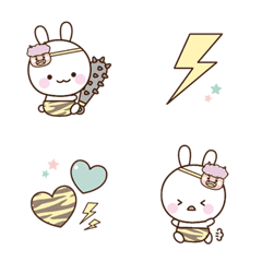 Setsubun emoji