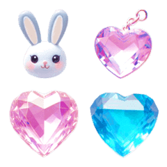Jewelry Silver Emoji 3