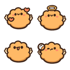 little Puff' emoji-1