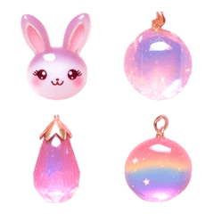 Jewelry Ruby Emoji 3