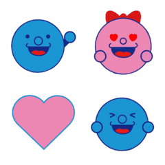 Life plan navi Emoji