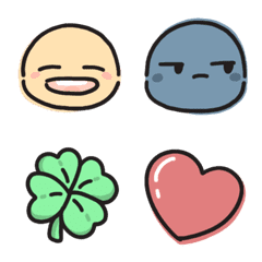 Emoji!! by Clisa.Hmade