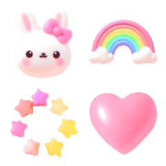 Dream Cute Emoji 8