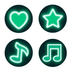 Green Light Symbol