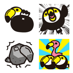 Fun Emoji by Oniohashi