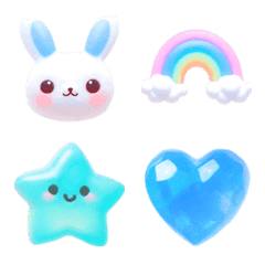 Dream Cute Dream Emoji 3