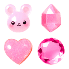 Jewelry Nagomi Emoji 5