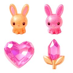 Jewelry Charming Emoji