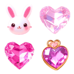 Jewelry Lovely Emoji 5