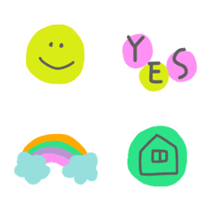 everyday soft Emoji