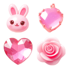 Jewelry Dream Emoji 5