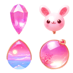 Jewelry Ruby Emoji 5