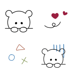bear and simple