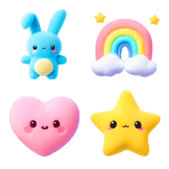 Dream Plushie Emoji 5