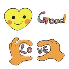 love  emoji