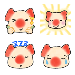 Sorairo Koala Emoji1