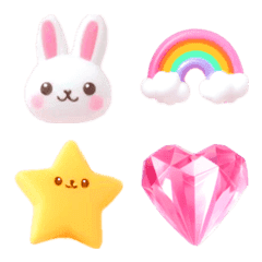 Dream Cute Emoji 9