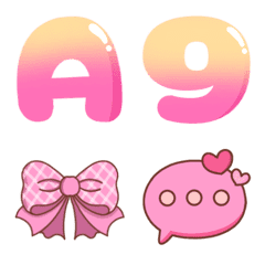 Cute emoji, great value