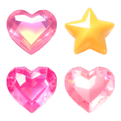 Lovely Deco Emoji 9