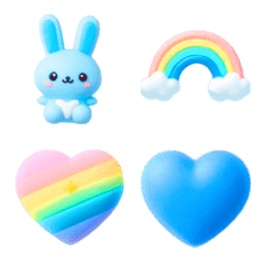 Dream Cute Dream Emoji 5