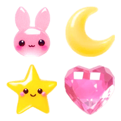 Jewelry Nagomi Emoji 6