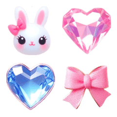 Jewelry Lovely Emoji 6