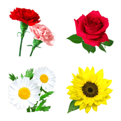 Emoji_51 Flower