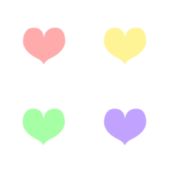 love Heart happy Emoji