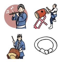 Hayashi emoji