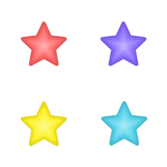 Star happy Emoji 2