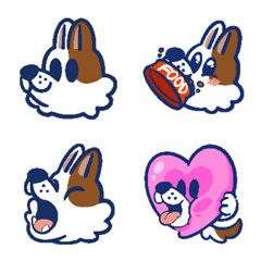 Didi&friends' daily lives! - Didi – LINE表情貼 | LINE STORE