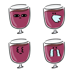 simple wine Daily conversation