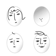 Cynical Eggs